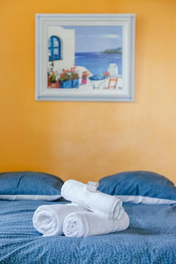 Le Reve Bleu Villa Cassis France